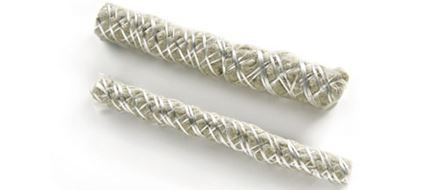 Fireproof cord