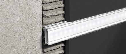 Prolistel led