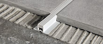 Adhesive-laid joints