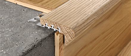 Prostyle wood
